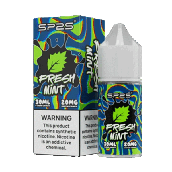 SP2S 煙油 30ML瓶裝
