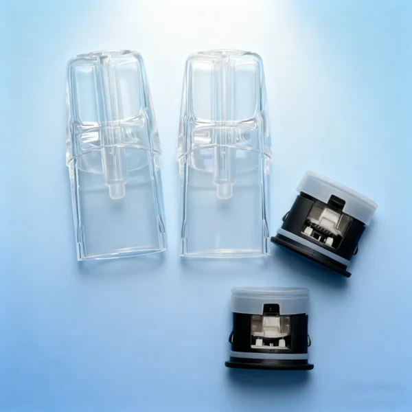 LANA 空煙彈 一代主機通用