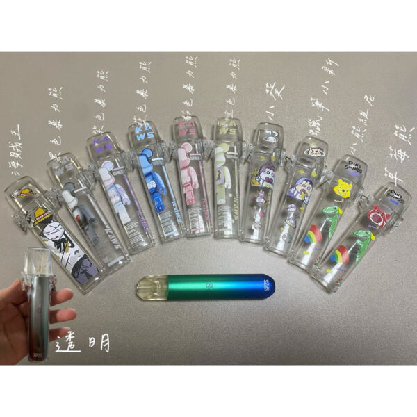 SP2S主機保護套 附吊繩 掛繩